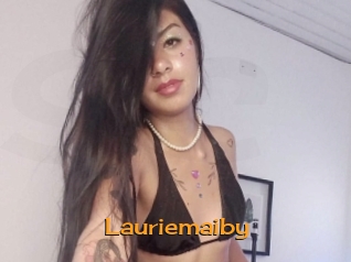 Lauriemaiby