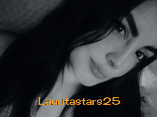 Lauritastars25