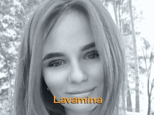 Lavamina