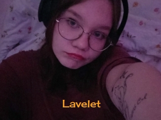 Lavelet