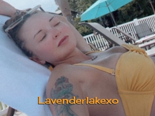 Lavenderlakexo