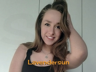 Lavendersun