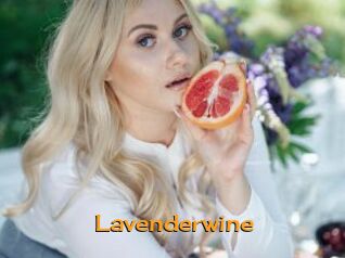 Lavenderwine