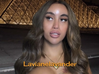 Lavianelavander