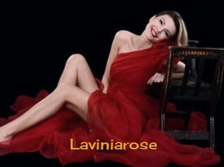 Laviniarose