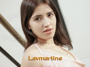 Lavmartins