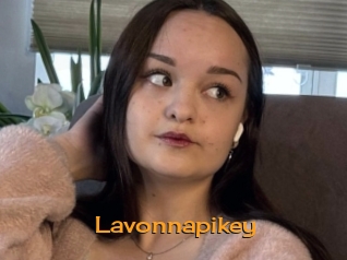Lavonnapikey