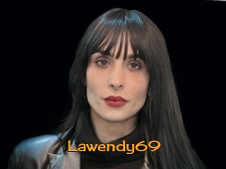 lawendy69 Sortez Couvert