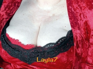 layla7 Sortez Couvert