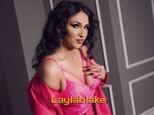 laylablake Sortez Couvert