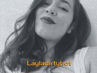 Layladirtyhot