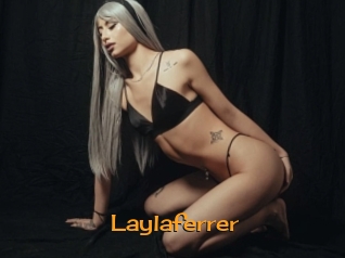 laylaferrer Sortez Couvert