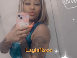 Laylafoxxi