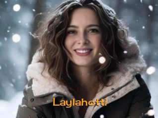 Laylahotti