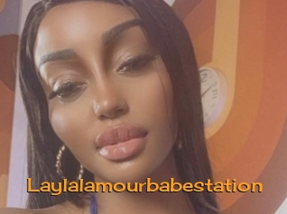 Laylalamourbabestation