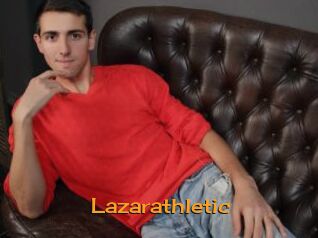 Lazarathletic