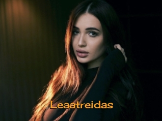 Leaatreidas