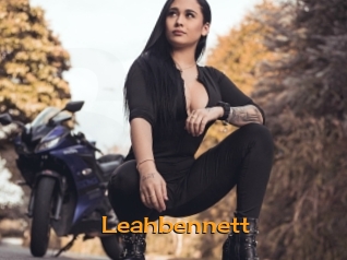 Leahbennett