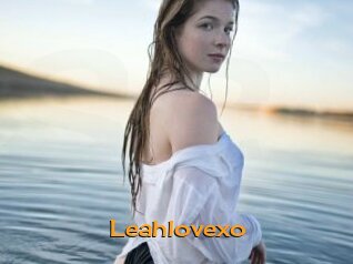 Leahlovexo