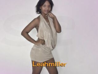 Leahmiller