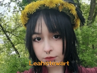 Leahstewart