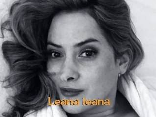 leana_leana Sortez Couvert