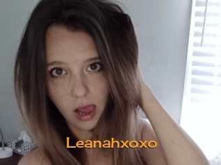 Leanahxoxo