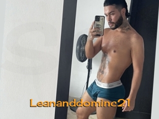 Leananddominc21