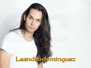 Leandrodominguez