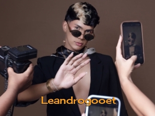 Leandrogooet