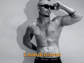 Leandrosoto