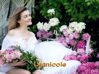 leanicole Sortez Couvert
