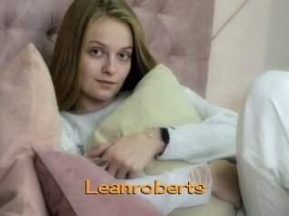 Leanroberts