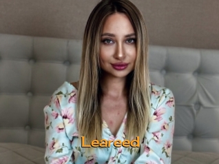 Leareed