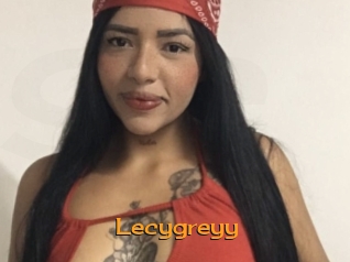 Lecygreyy