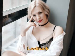 lediluck Sortez Couvert