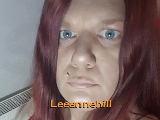 Leeannehill