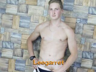 Leegarret
