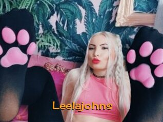 leelajohns Sortez Couvert