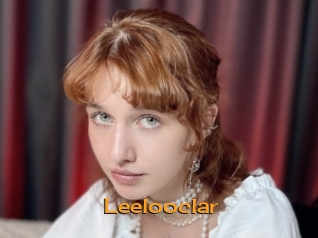 Leelooclar