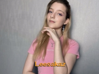 Leesakaz