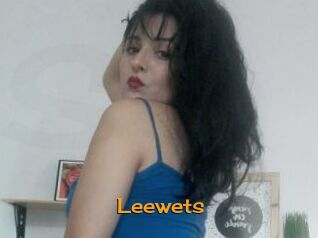 leewets Sortez Couvert