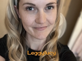 Leggylucy