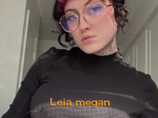 Leia_megan
