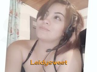 leidysweet Sortez Couvert