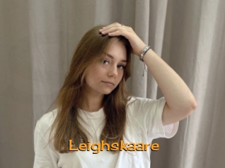 Leighskaare