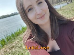LeilaLove