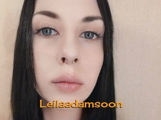 Leilaadamsoon