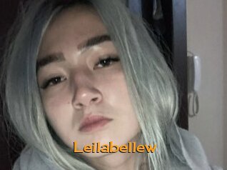 Leilabellew