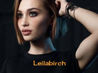 Leilabirch
